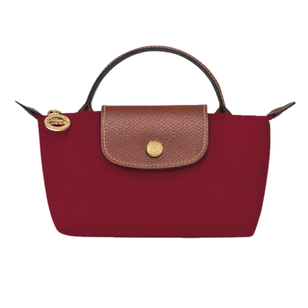 Longchamp Élan Mini Bag- Strap Included