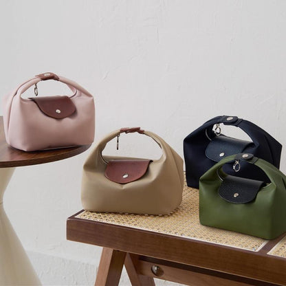 Longchamp Le Pliage Xtra Handbag- Strap Included